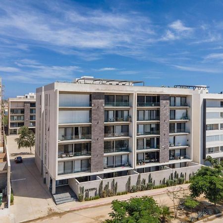 No Bad Days Cabo San Lucas Exterior foto