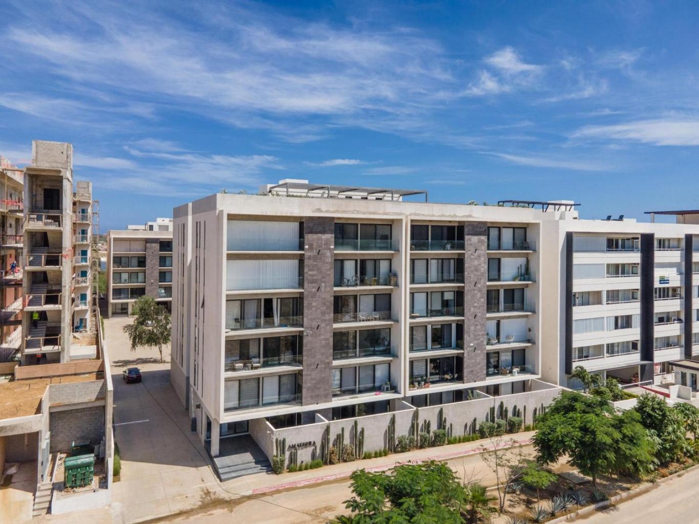 No Bad Days Cabo San Lucas Exterior foto